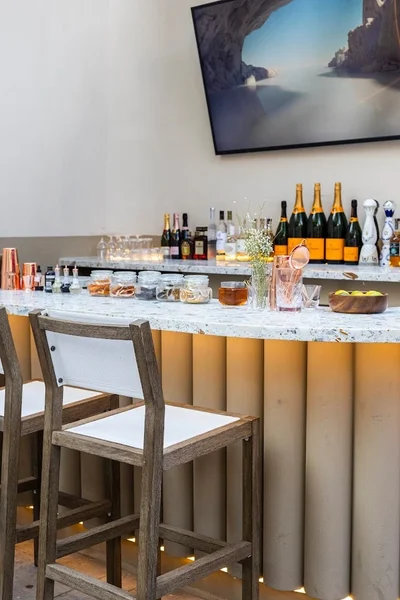 Image PAROS Greek food in Toronto