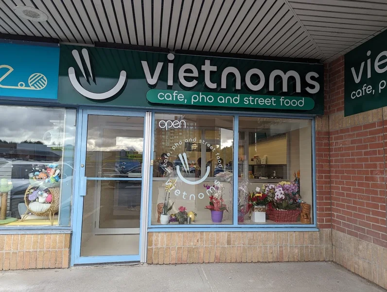 Image Vietnoms Thornhill Pho in Toronto