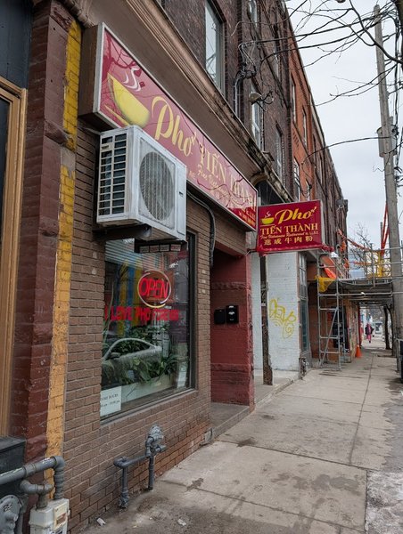 Image Pho Tien Thanh Pho in Toronto