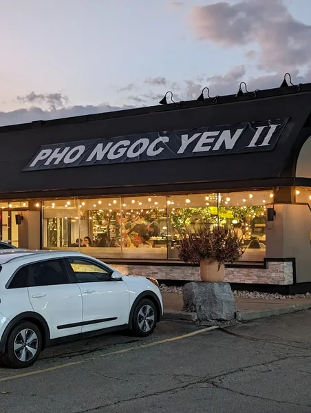 Image PHO NGOC YEN 2 Etobicoke Pho in Toronto