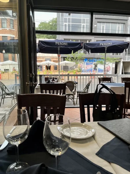 Image Regina Pizzeria & Trattoria Pizza in Toronto