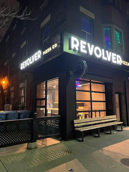 Image Revolver Pizza Co. Pizza in Toronto
