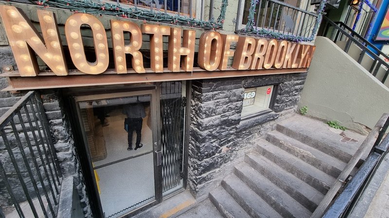 Image North of Brooklyn Pizzeria Pizza in Toronto