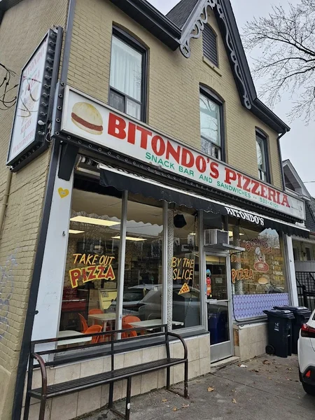 Image Bitondo Pizzeria Pizza in Toronto
