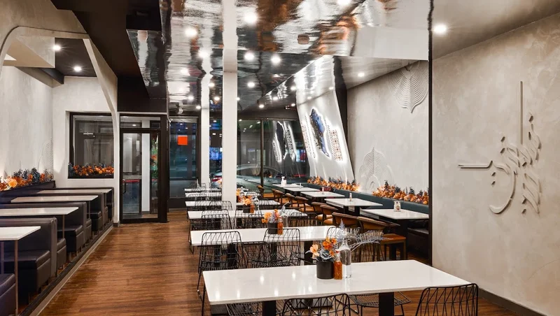 Image + NAAN KABOB + Kebabs in Toronto