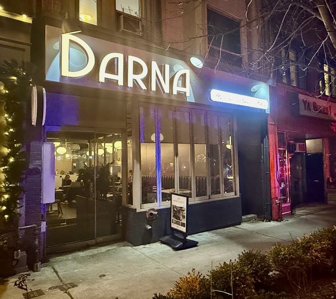Image + Darna Middle Eastern Kitchen + Kebabs in Toronto