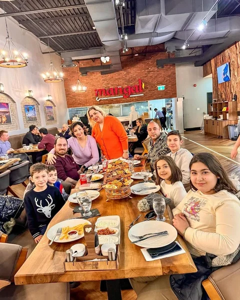 Image + Mangal Kebab House + Kebabs in Toronto