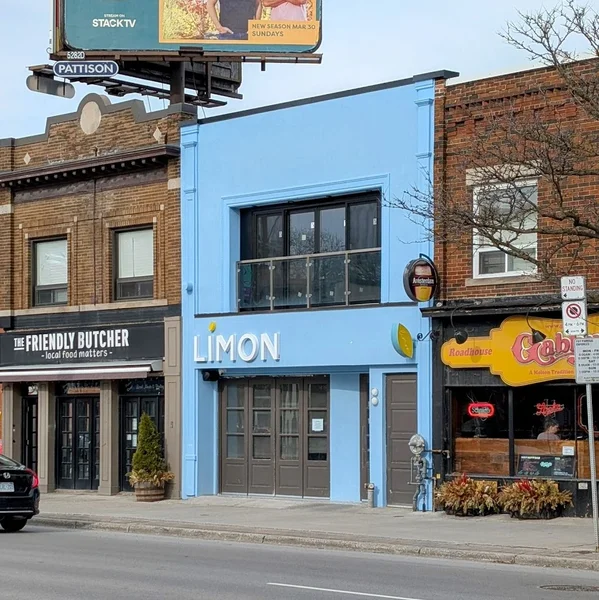 Image + Limon Midtown + Kebabs in Toronto