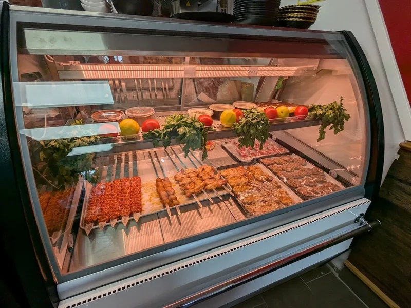 Image + Bayview Shawarma Turkish Cuisine + Kebabs in Toronto