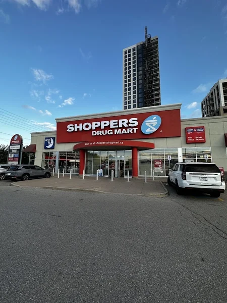 Image Shoppers Drug Mart Pasta in Toronto