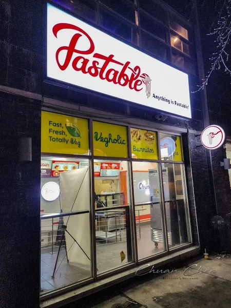 Image Pastable (Yonge St) Pasta in Toronto