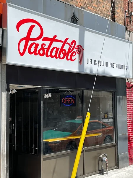 Image Pastable (Weston Rd) Pasta in Toronto