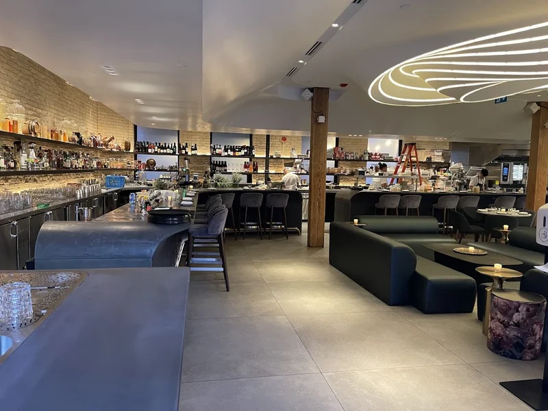 Image Vela Toronto Pasta in Toronto