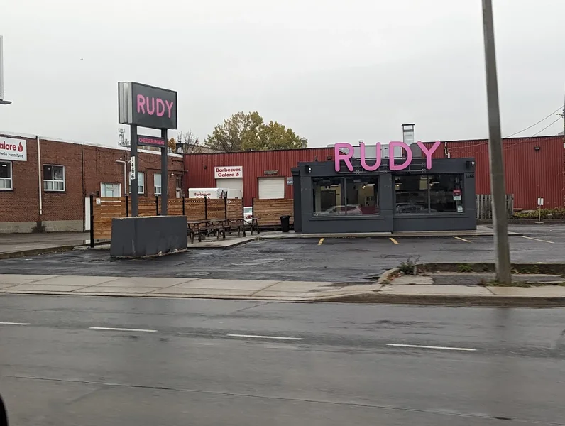 Image RUDY Burgers in Toronto