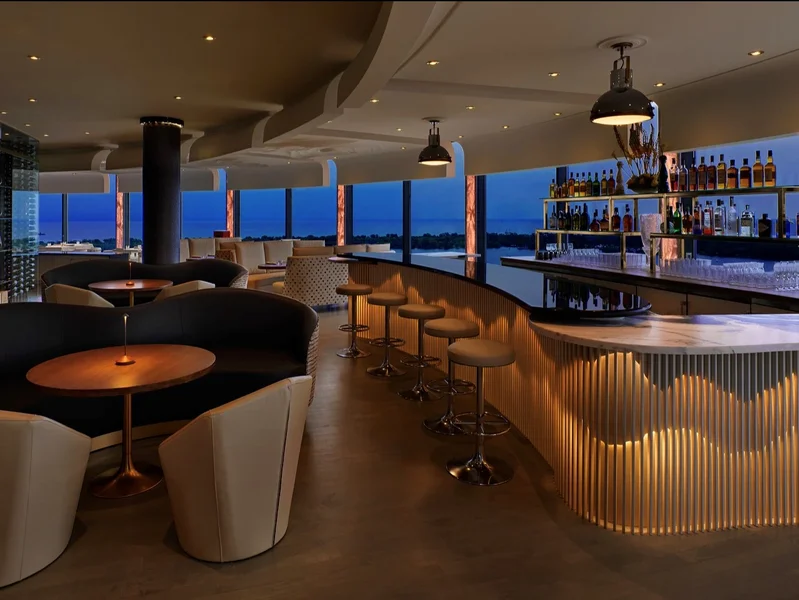 Image Don Alfonso 1890 Restaurants in Toronto