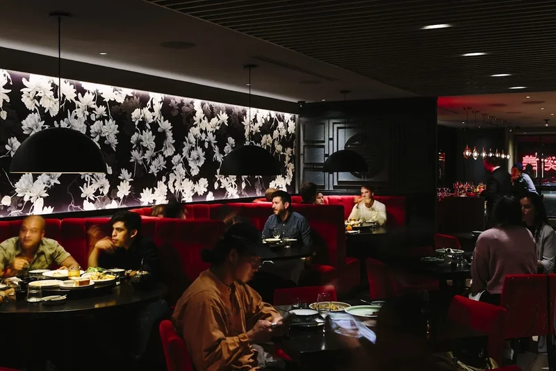 Image MIMI Chinese Restaurants in Toronto