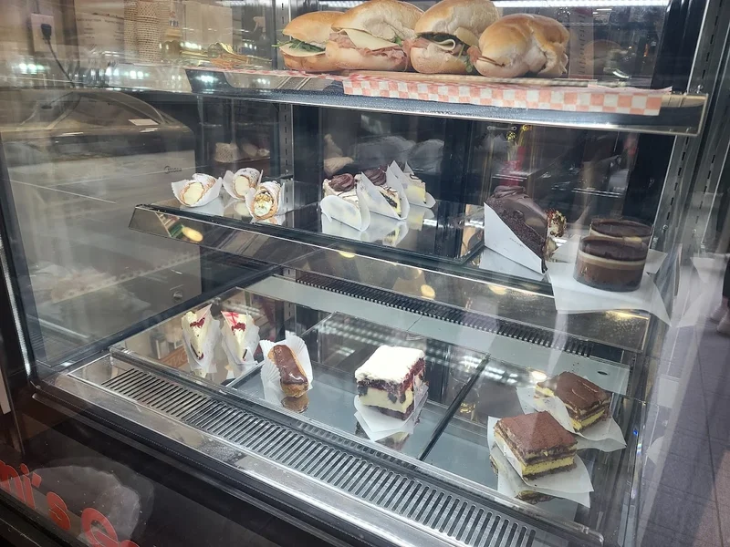Image + Gianni's Gelato + Ice cream parlors in Toronto