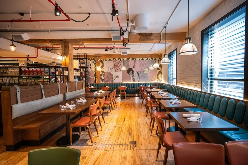 Image Terroni Sterling Spaccio West Eateries in Toronto