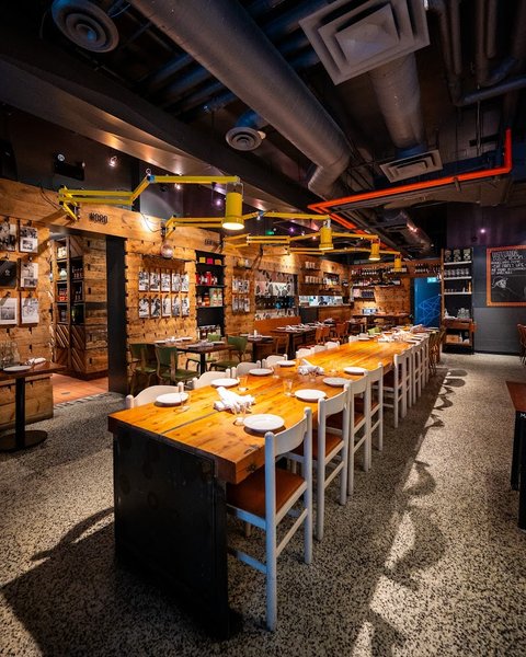 Image La Bettola Di Terroni Eateries in Toronto