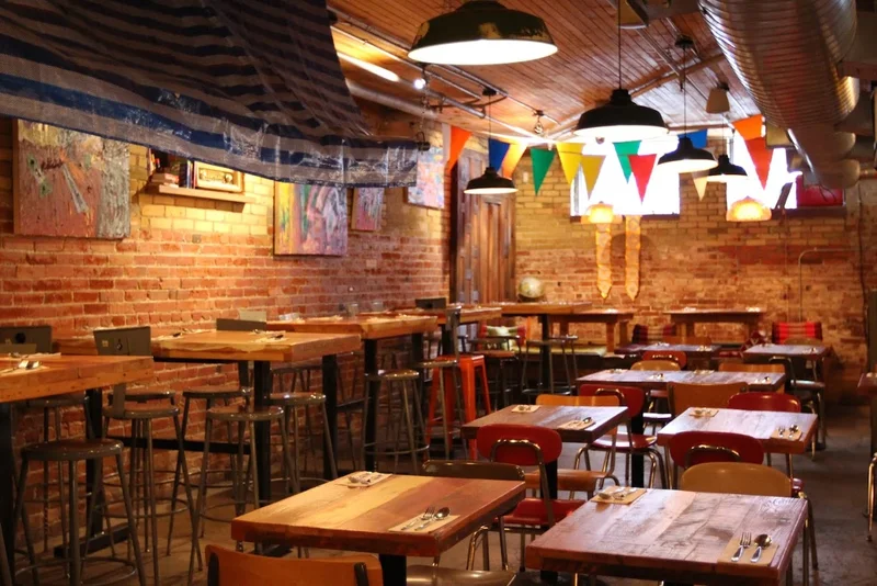 Image PAI Eateries in Toronto