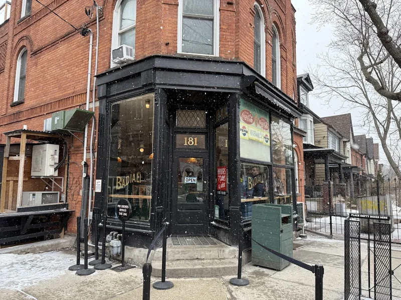 Image Pizzeria Badiali Eateries in Toronto