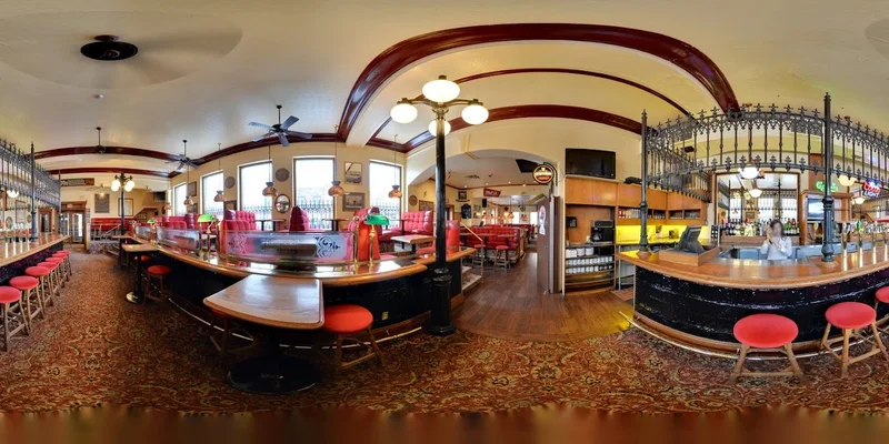 Image Paupers Pub Eateries in Toronto