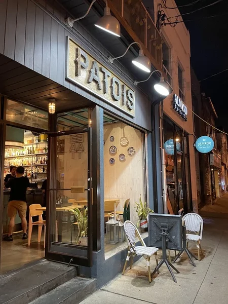 Image Patois Eateries in Toronto