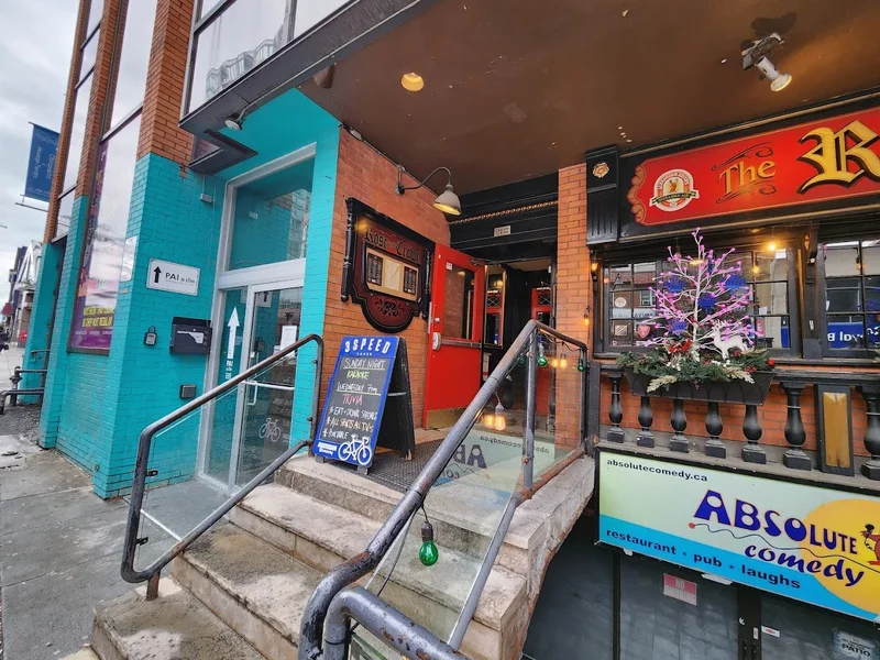 Image PAI Uptown Eateries in Toronto