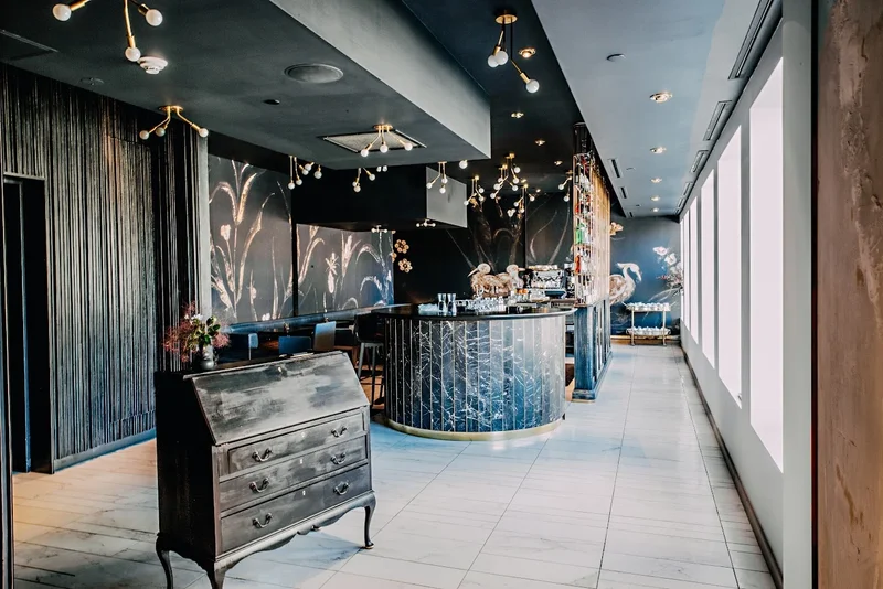 Image Alo Eateries in Toronto