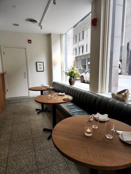 Image Restaurant 20 Victoria Dinner spots in Toronto