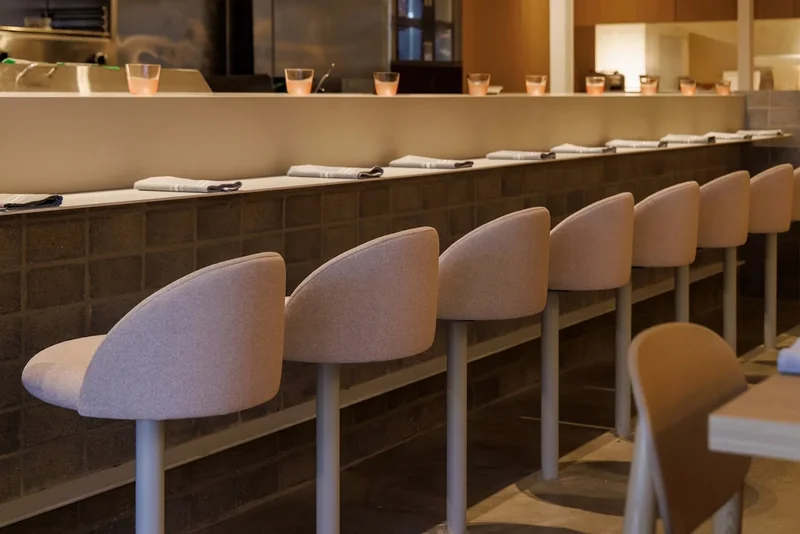 Image Occhiolino Dinner spots in Toronto