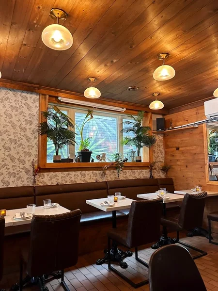 Image Conejo Negro Dinner spots in Toronto