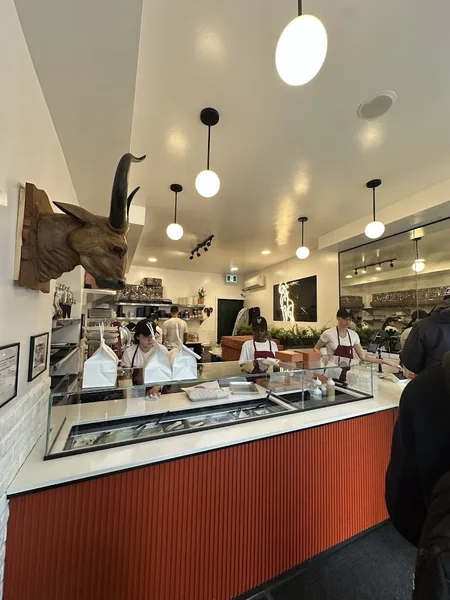 Image Ariete E Toro Dinner spots in Toronto