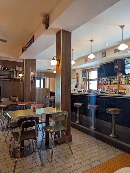 Image Bonito's Dinner spots in Toronto