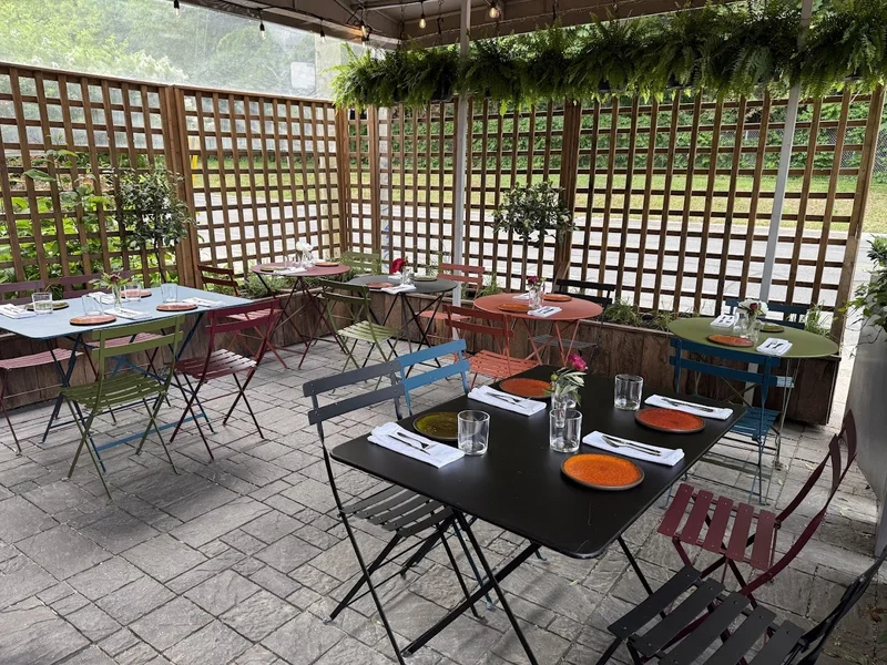 Image louf Dinner spots in Toronto