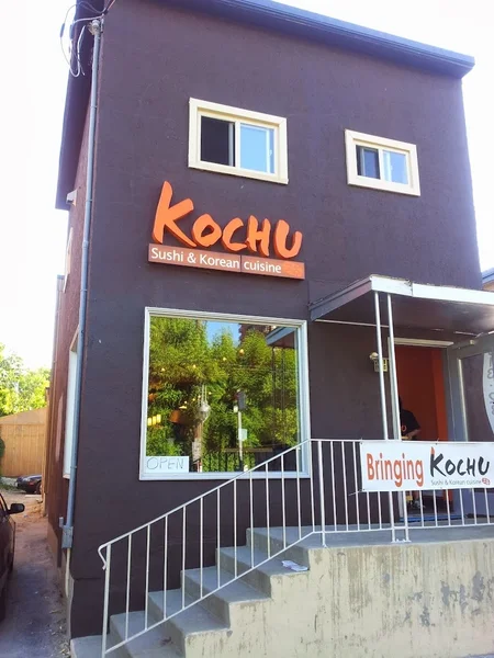 Image Kochu Korean food in Ottawa