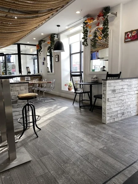 Image In's Kitchen Korean food in Ottawa