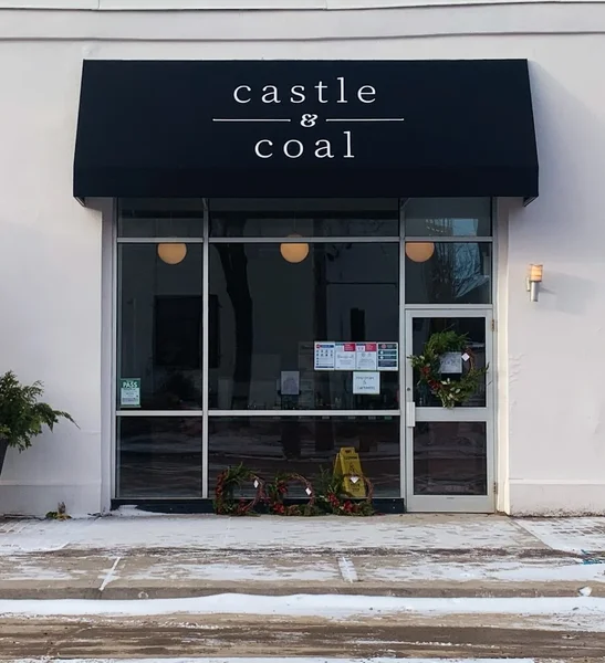 Image Castle & Coal Patisseries in Toronto