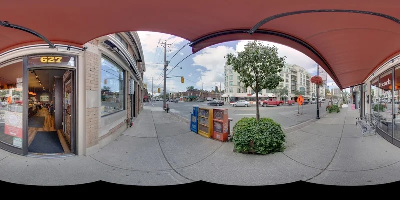 Image Thobors Bakery Patisseries in Toronto