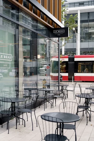 Image Le Beau' Croissanterie Patisseries in Toronto