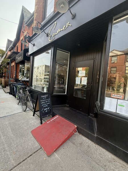 Image Emmer Patisseries in Toronto