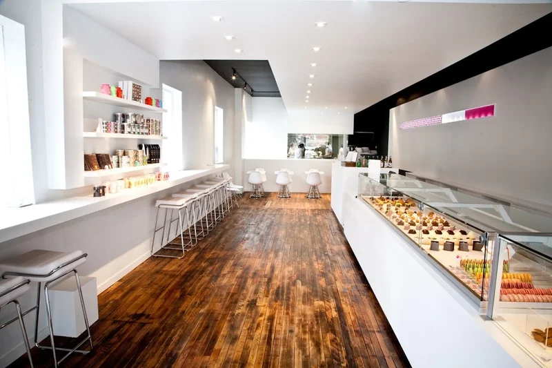 Image Nadège Patisserie Patisseries in Toronto