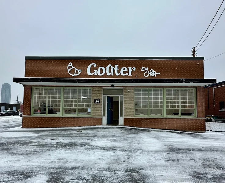 Image Goûter Patisseries in Toronto