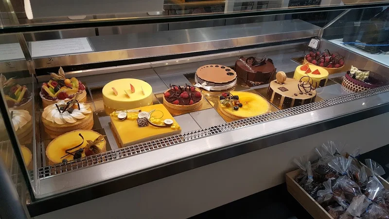 Image Rahier Patisserie Patisseries in Toronto