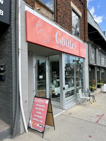Image Goûter Patisseries in Toronto