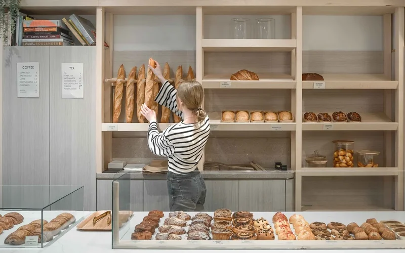 Image Bakery Pompette Patisseries in Toronto
