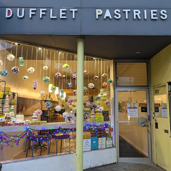 Image Dufflet Pastries - Downtown Patisseries in Toronto
