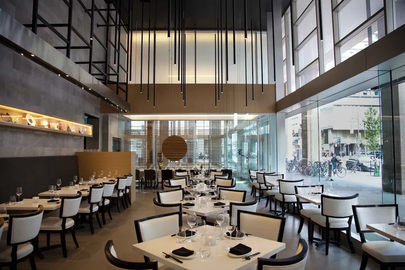 Image Miku Toronto Lunch spots in Toronto
