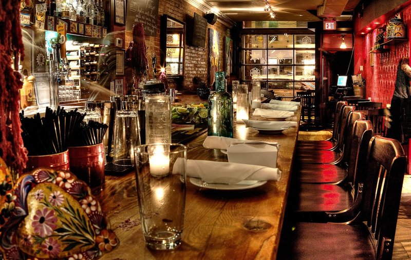 Image + Curryish Tavern + Curry in Toronto