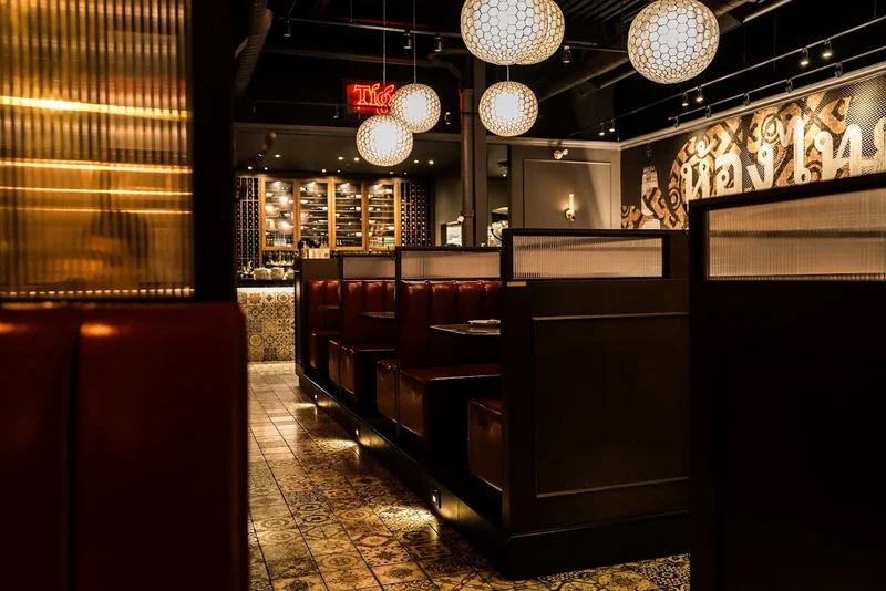 Image + Thairoomgrand York Mills + Curry in Toronto